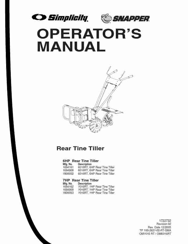 Snapper Tiller 6HP, 7HP-page_pdf